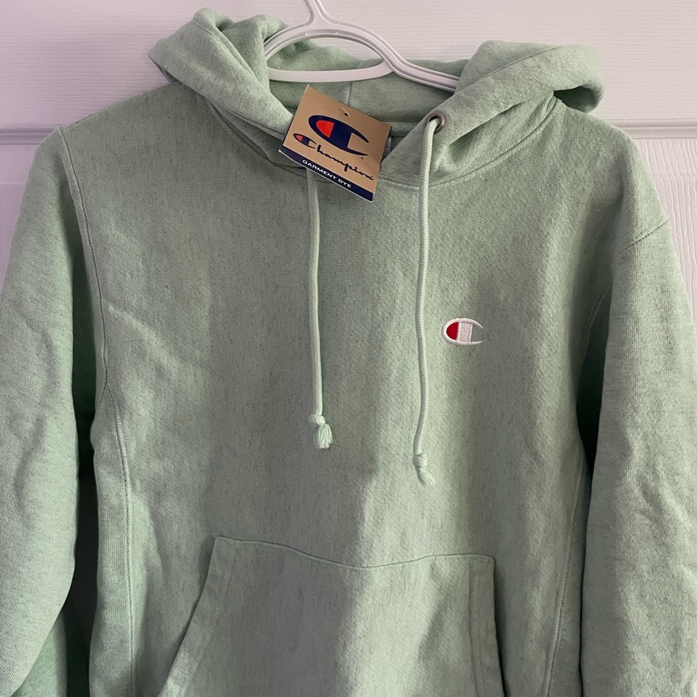 champion hoodie